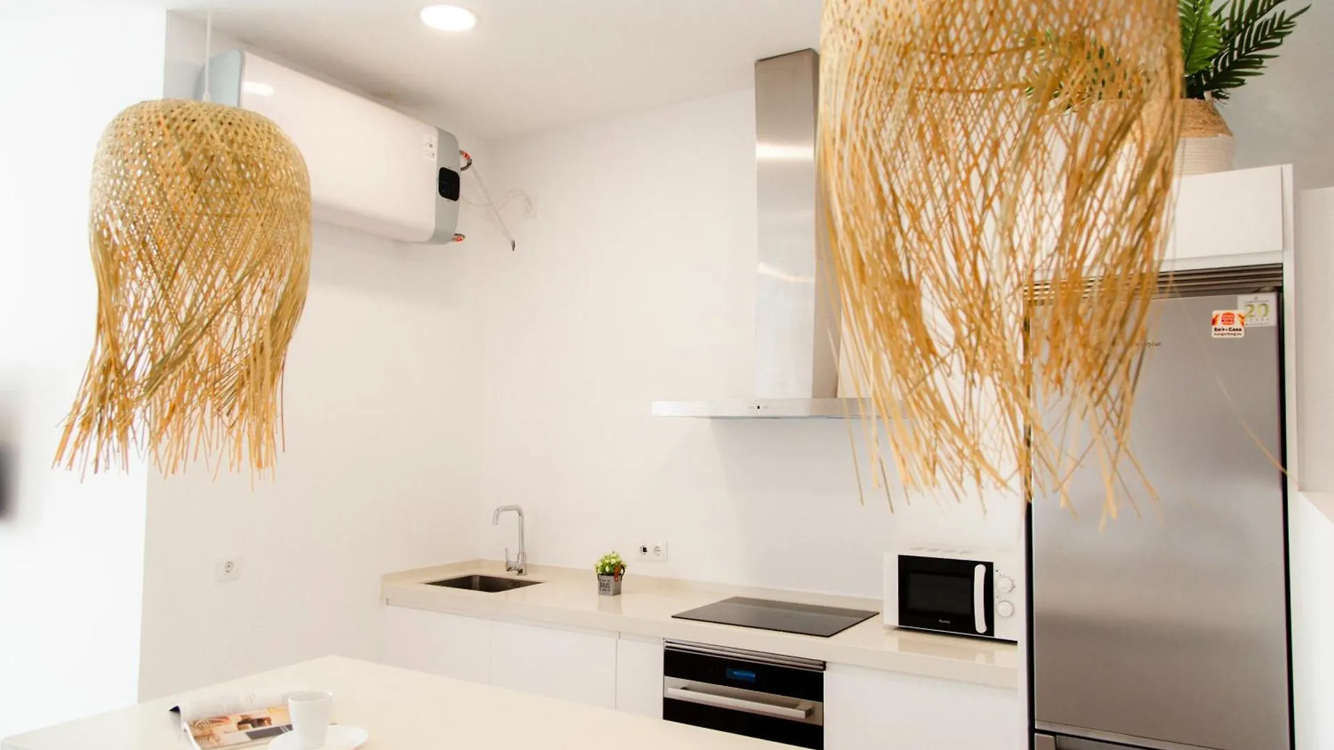 Apartment Gallery Vistahermosa El Puerto de Santa Maria Spain
