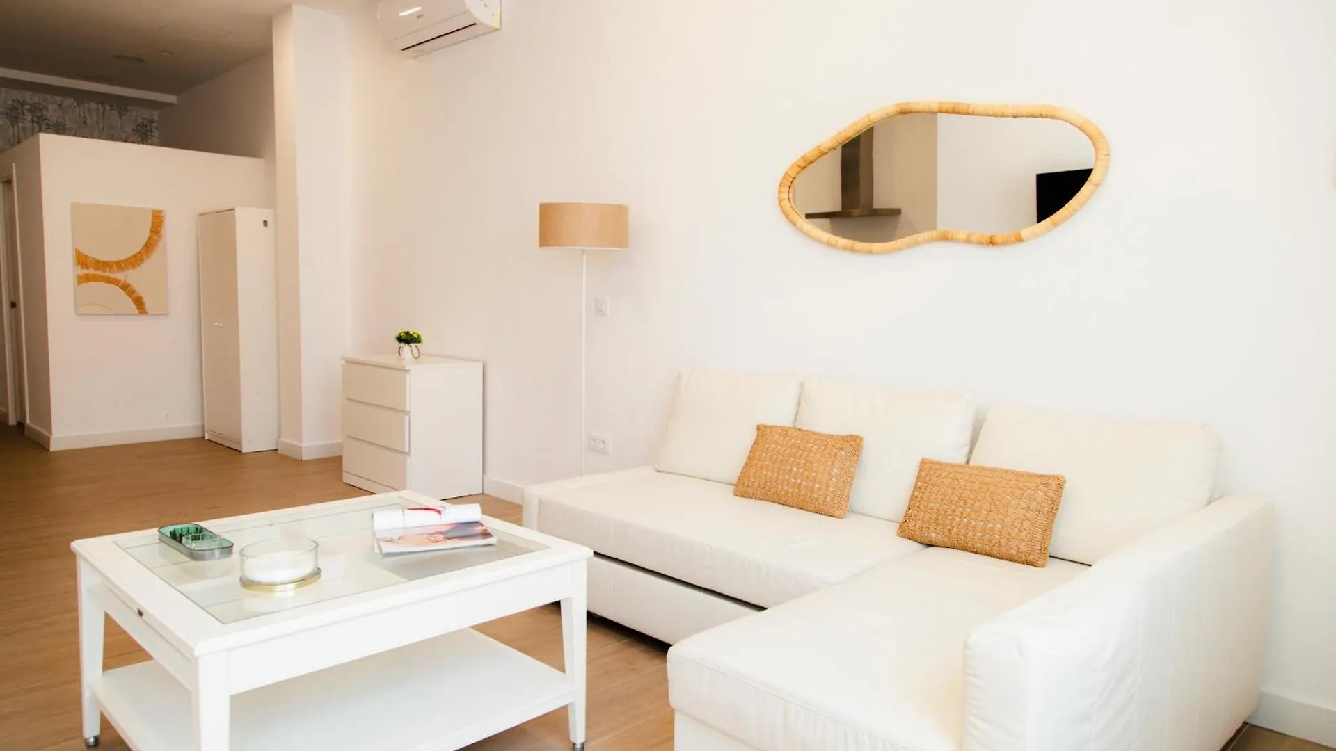 Apartment Gallery Vistahermosa El Puerto de Santa Maria Spain