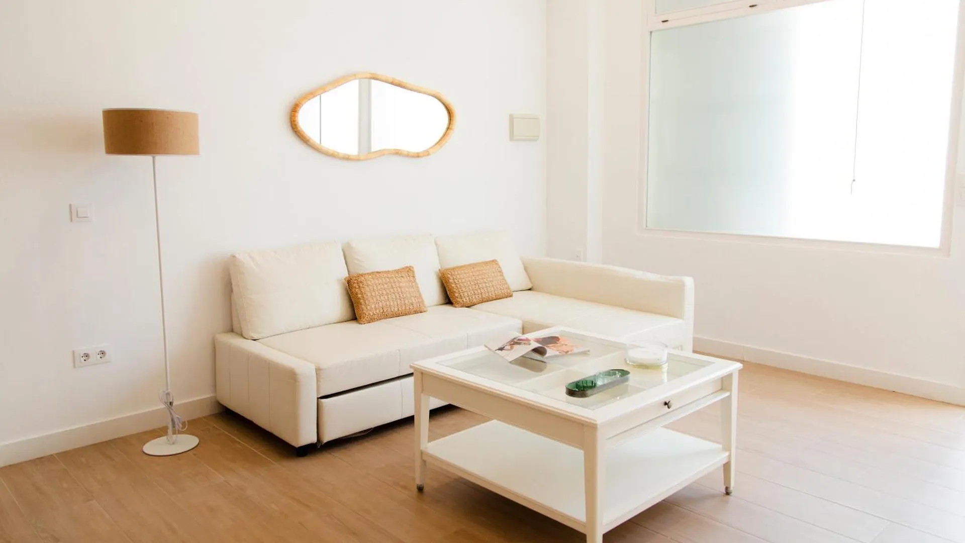 Apartment Gallery Vistahermosa El Puerto de Santa Maria
