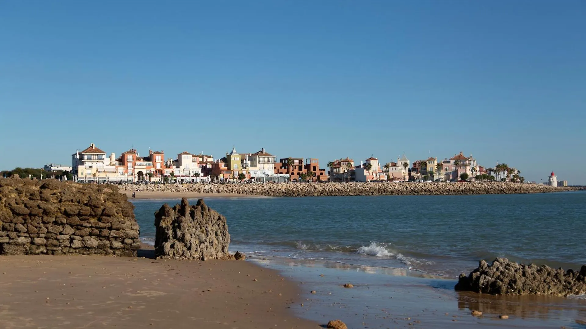 Gallery Vistahermosa El Puerto de Santa Maria 0*,  Spain