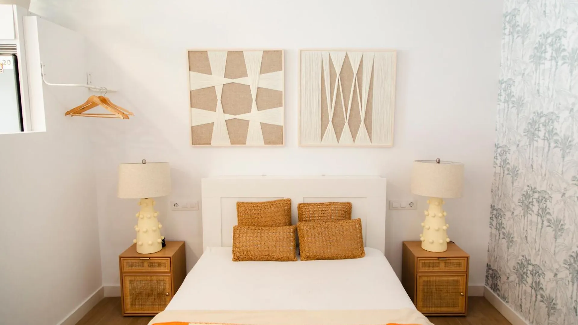 Gallery Vistahermosa El Puerto de Santa Maria Apartment