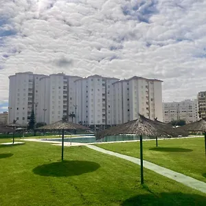  Apartamento Valdemar Playa - Wifi & Aparcamiento