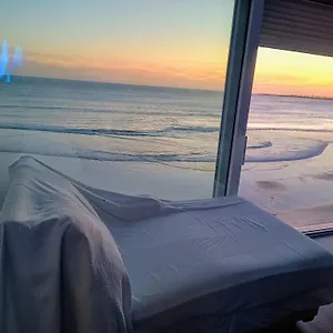  Apartamento Primera Línea Playa Puerto Santa María Vistas Infinitas Limpieza Excepcional Parking